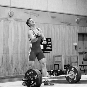 Meet your Posher, Ben